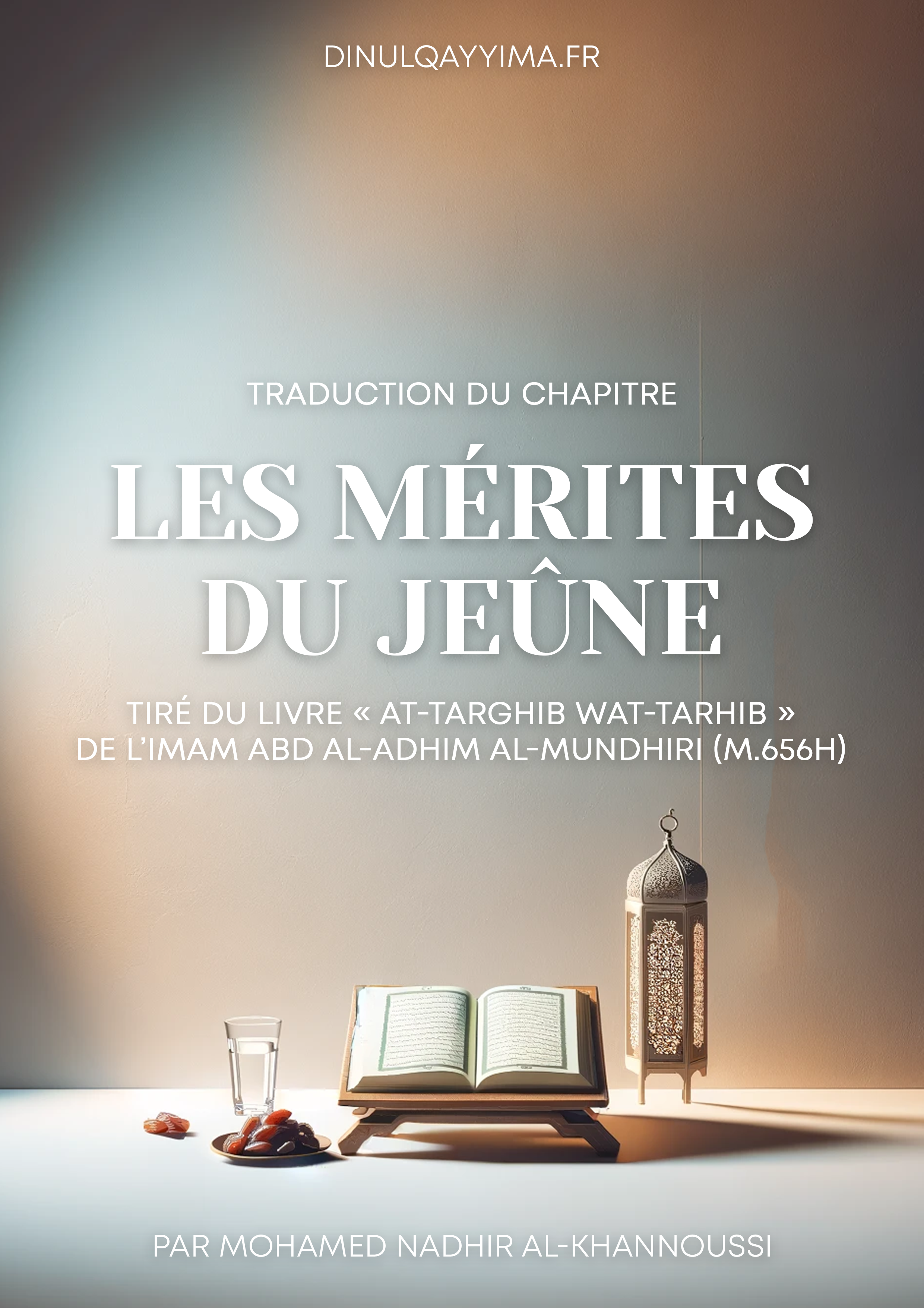 Couverture du Livre 1